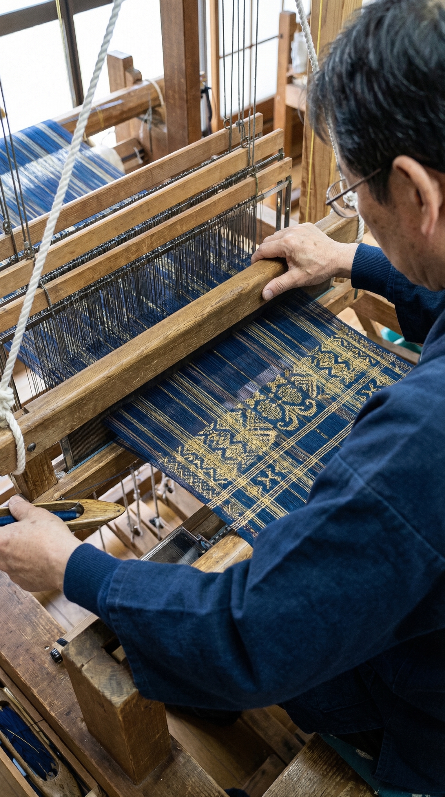 博多織 — 福岡 博多織